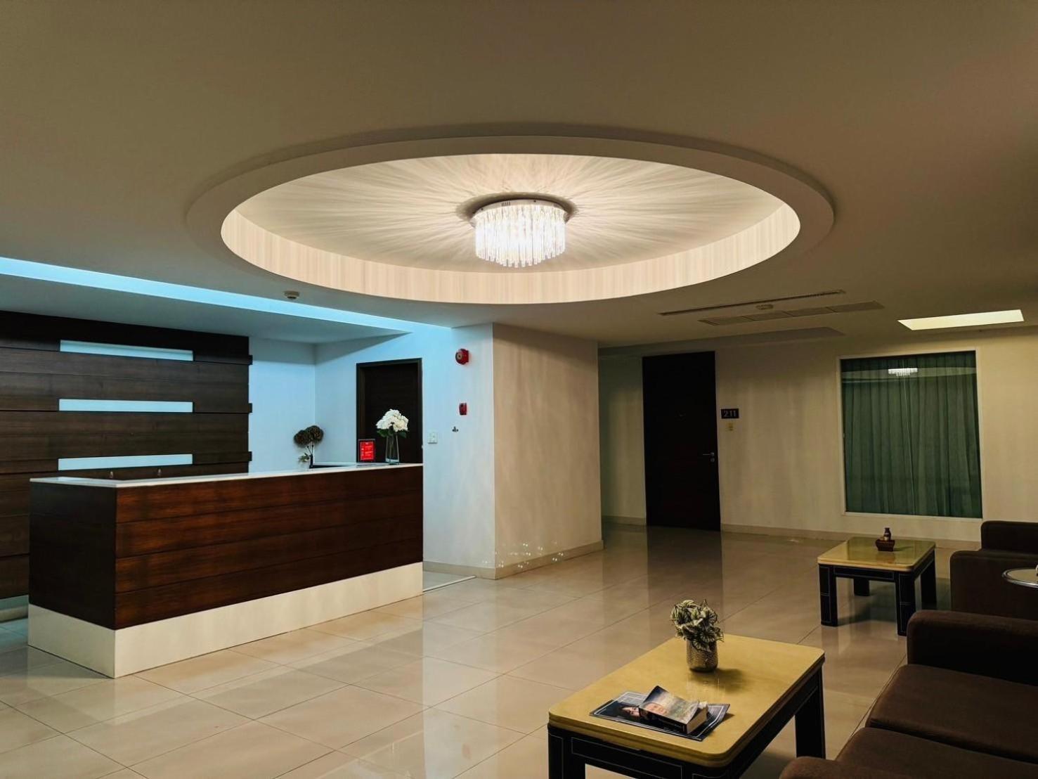Charan Tower Residences By Aspira Bangkok Dış mekan fotoğraf