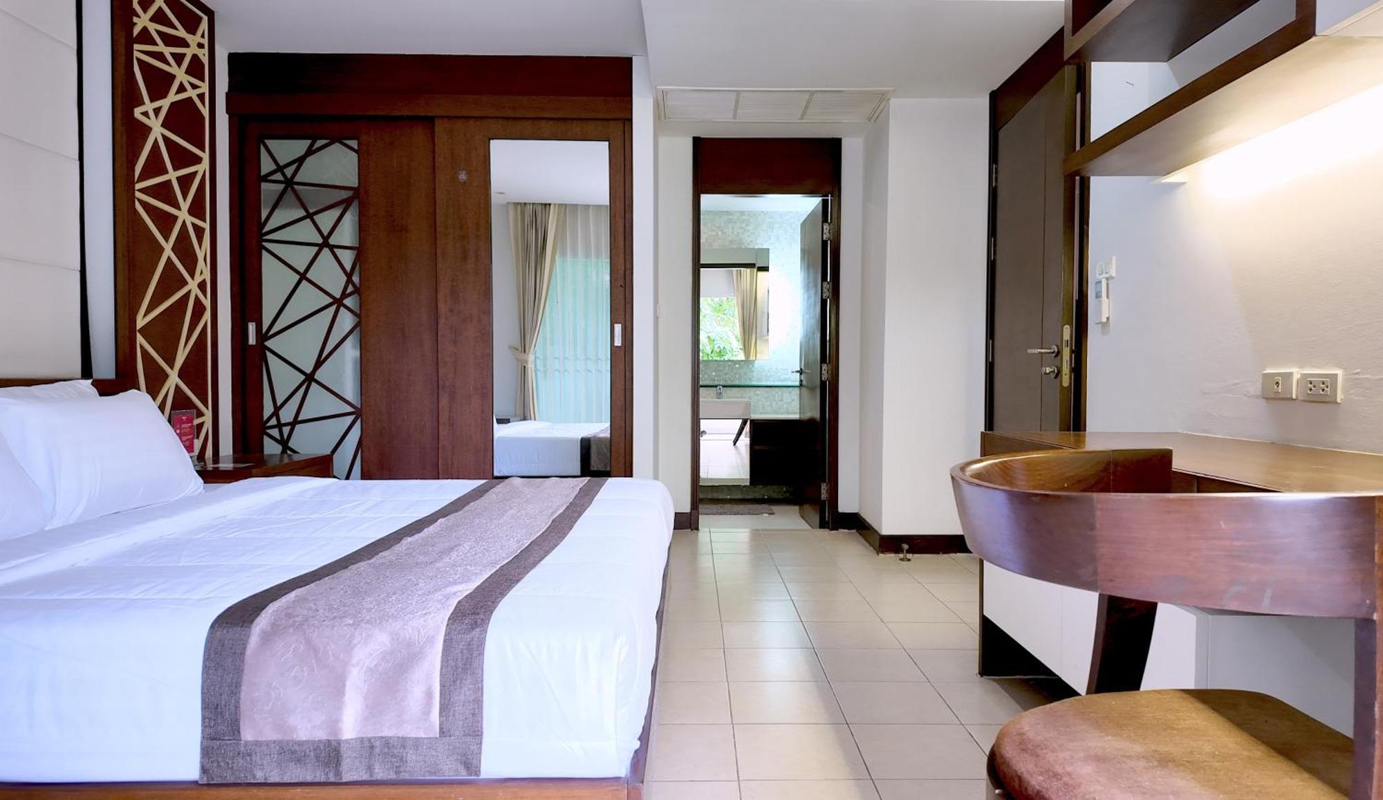 Charan Tower Residences By Aspira Bangkok Dış mekan fotoğraf