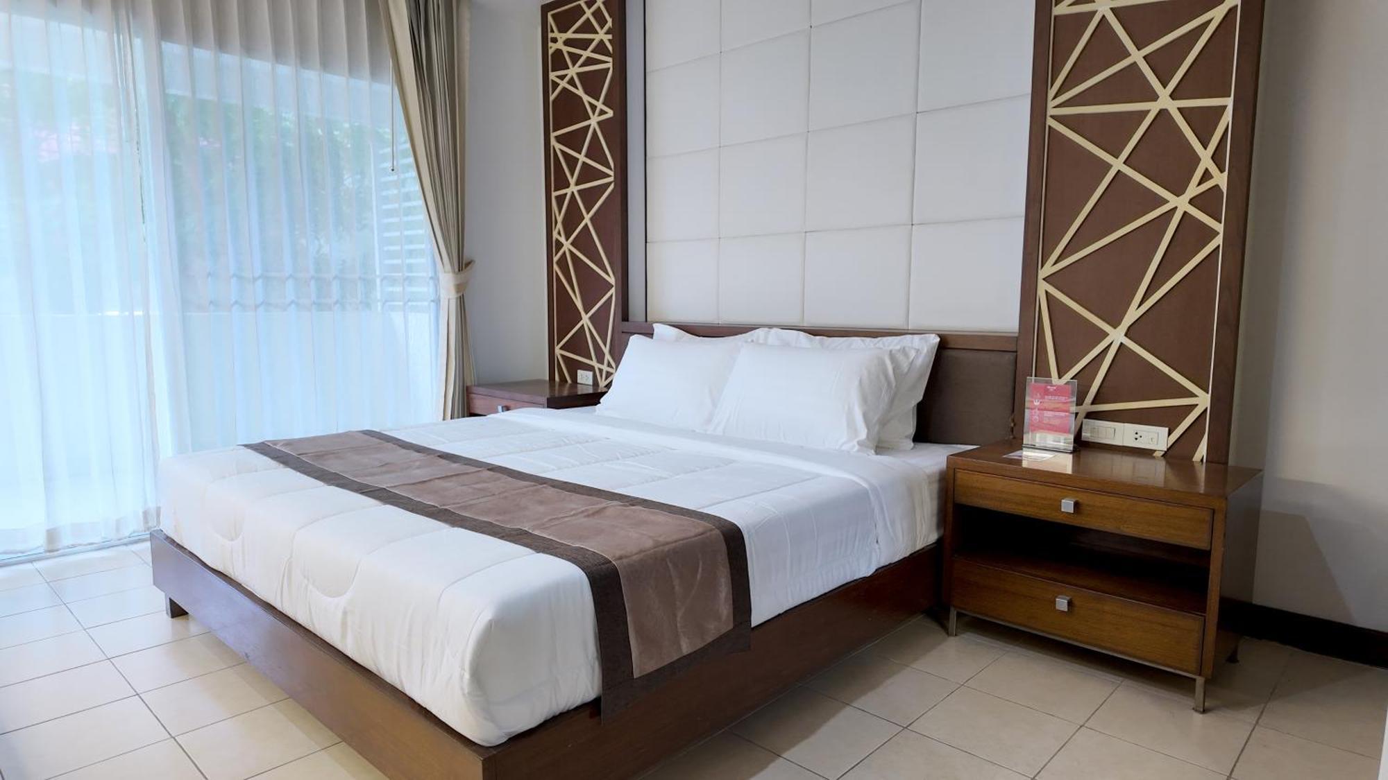 Charan Tower Residences By Aspira Bangkok Dış mekan fotoğraf