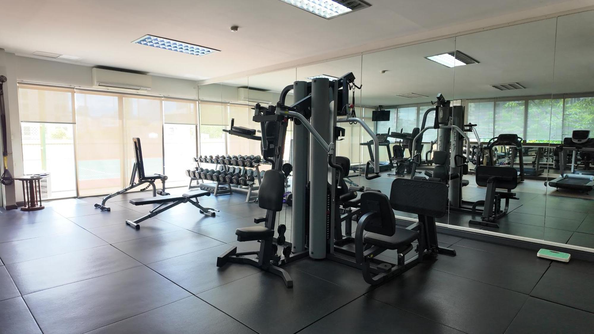 Charan Tower Residences By Aspira Bangkok Dış mekan fotoğraf
