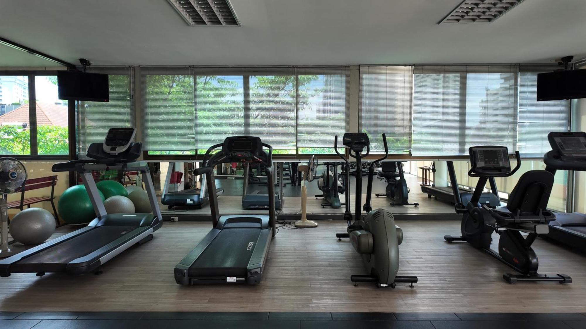 Charan Tower Residences By Aspira Bangkok Dış mekan fotoğraf